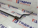 Стабилизатор передний Mitsubishi Pajero Sport MR992307