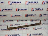 Кронштейн защиты двигателя Mitsubishi Pajero Sport