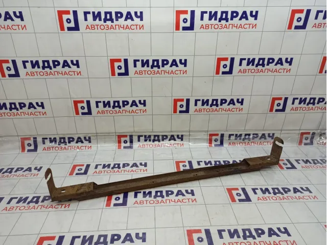 Кронштейн защиты двигателя Mitsubishi Pajero Sport