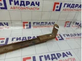 Кронштейн защиты двигателя Mitsubishi Pajero Sport