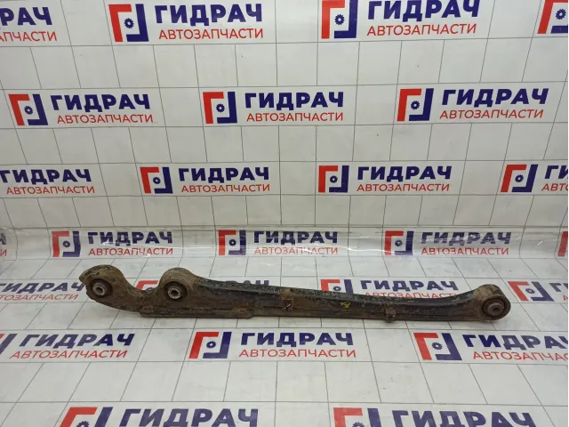 Рычаг задний продольный левый Mitsubishi Pajero Sport 4113A091