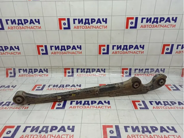 Рычаг задний продольный правый Mitsubishi Pajero Sport 4113A092