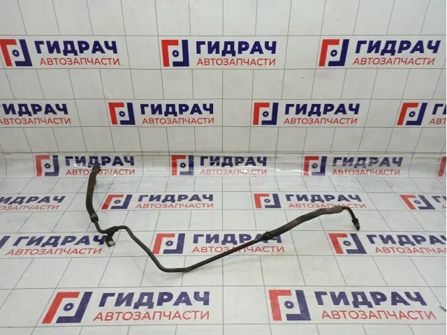 Трубка гидроусилителя Mitsubishi Pajero Sport MN125063