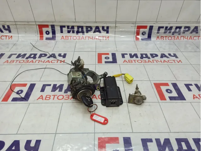 Замок зажигания Mitsubishi Pajero Sport 4408A128