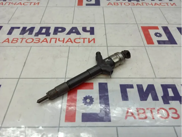 Форсунка дизельная электрическая Mitsubishi Pajero Sport 1465A041