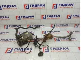 Отопитель автономный Mitsubishi Pajero Sport