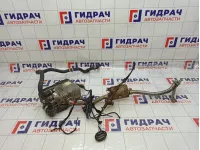 Отопитель автономный Mitsubishi Pajero Sport