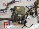 Отопитель автономный Mitsubishi Pajero Sport