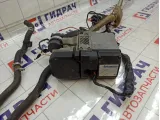 Отопитель автономный Mitsubishi Pajero Sport