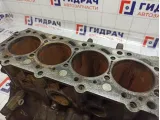 Блок двигателя Mitsubishi Pajero Sport 1050B247