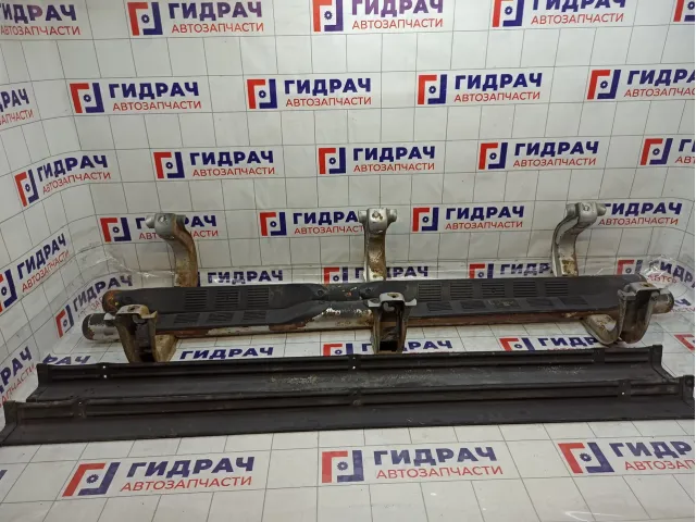 Подножка Mitsubishi Pajero Sport 5360A091HA