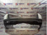 Бампер задний Mitsubishi Pajero Sport 6410B462WA