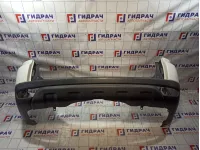 Бампер задний Mitsubishi Pajero Sport 6410B462WA