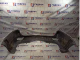 Бампер задний Mitsubishi Pajero Sport 6410B462WA