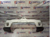 Бампер передний Mitsubishi Pajero Sport 6400F575WA