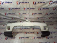 Бампер передний Mitsubishi Pajero Sport 6400F575WA