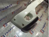 Бампер передний Mitsubishi Pajero Sport 6400F575WA