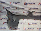 Бампер передний Mitsubishi Pajero Sport 6400F575WA