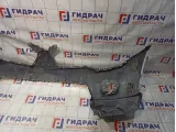 Бампер передний Mitsubishi Pajero Sport 6400F575WA