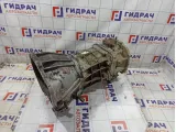 МКПП Mitsubishi Pajero Sport 2500A240