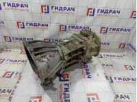 МКПП Mitsubishi Pajero Sport 2500A240