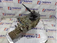 Коробка раздаточная Mitsubishi Pajero Sport 3242A117