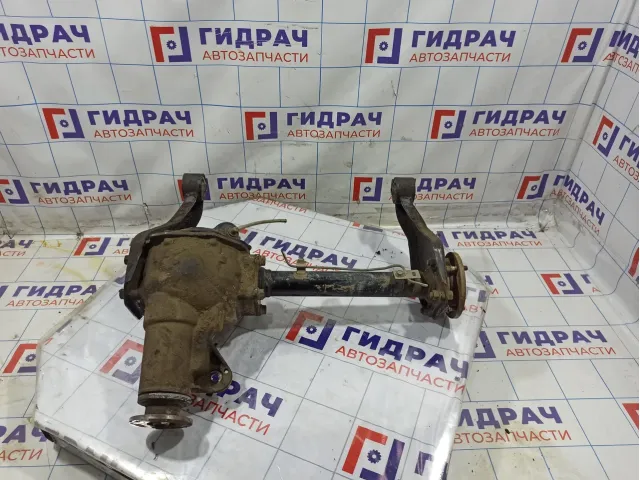 Редуктор переднего моста Mitsubishi Pajero Sport 3541A071