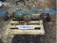 Мост задний Mitsubishi Pajero Sport 3711A109