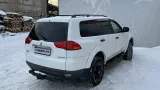 Бачок гидроусилителя Mitsubishi Pajero Sport MR995028