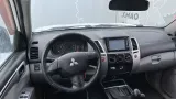 Бачок гидроусилителя Mitsubishi Pajero Sport MR995028