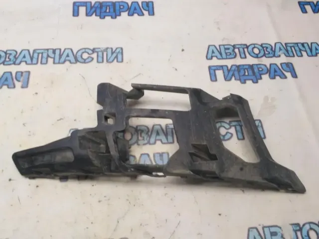 Кронштейн переднего бампера правый Ford Mondeo IV 7S7117E856AD Отличное состояние
