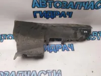 Воздуховод радиатора правый Ford Mondeo IV 6M218310BD Отличное состояние