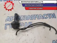 Клапан воздушный впускного коллектора Ford Mondeo IV Отличное состояние