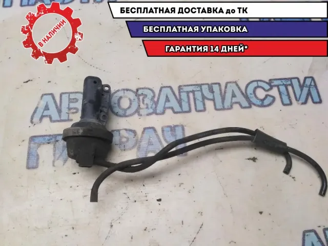 Клапан воздушный впускного коллектора Ford Mondeo IV Отличное состояние