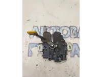Замок капота Ford Mondeo IV 1490196 Отличное состояние