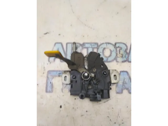 Замок капота Ford Mondeo IV 1490196 Отличное состояние