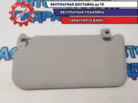 Козырек солнцезащитный правый Ford Mondeo IV 1875237 Отличное состояние