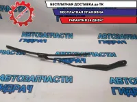 Поводок стеклоочистителя передний левый Ford Mondeo IV 7S7117526AD Отличное состояние
