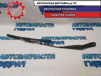 Поводок стеклоочистителя передний правый Ford Mondeo IV 7S7117526CD Отличное состояние