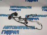 Проводка двери задней левой Ford Mondeo IV 9G9T14240GAA Отличное состояние