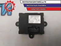 Блок электронный задней двери Ford Mondeo IV 7G9T14B534AE Отличное состояние