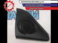 Крышка зеркала внутренняя правая (динамик) Ford Mondeo IV 7S7120296AC3 Отличное состояние