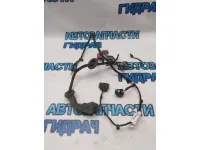 Проводка двери передней правой Ford Mondeo IV 9G9T14K138KBA Отличное состояние