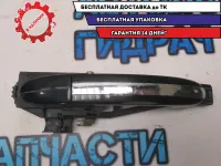Ручка наружная двери передней правой Ford Mondeo IV 1776971 Отличное состояние
