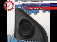 Крышка зеркала внутренняя левая (динамик) Ford Mondeo IV 7S7120297AEW Отличное состояние