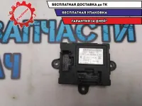Блок электронный передней левой двери Ford Mondeo IV 7G9T14B533CE Отличное состояние