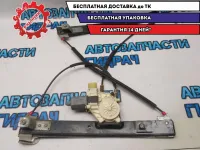 Стеклоподъемник передний левый Ford Mondeo IV 1881204 Отличное состояние