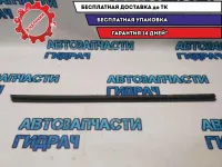 Уплотнитель двери передней левой Ford Mondeo IV 1486610 Отличное состояние