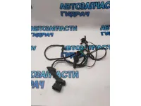 Проводка двери передней левой Ford Mondeo IV 1585263 Отличное состояние