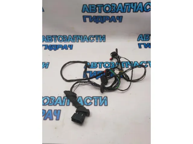 Проводка двери передней левой Ford Mondeo IV 1585263 Отличное состояние